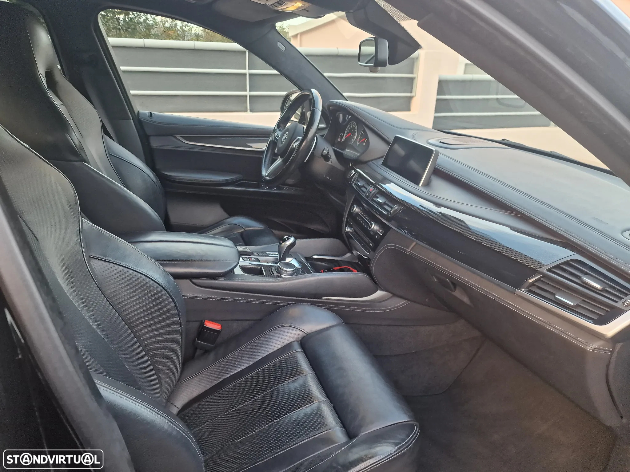 BMW X6 M Standard - 22