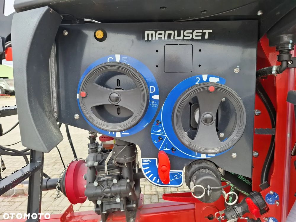 Kuhn LEXIS 3000l MES2 - 11