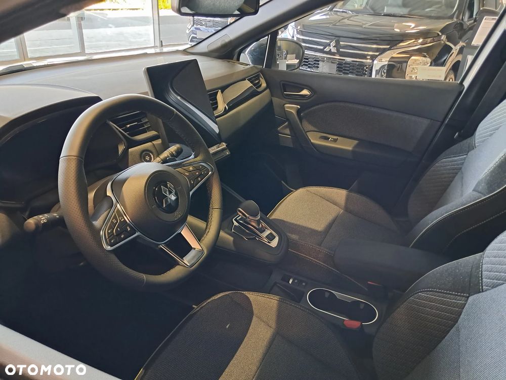 Mitsubishi ASX 1.3 mHEV Intense Style Cold DCT - 5