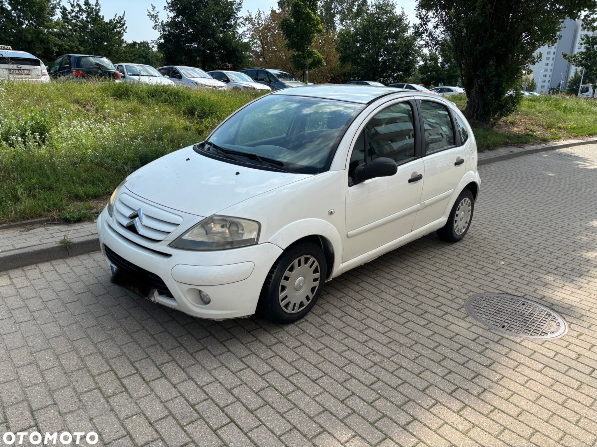 Citroën C3 1.4 HDi First - 2