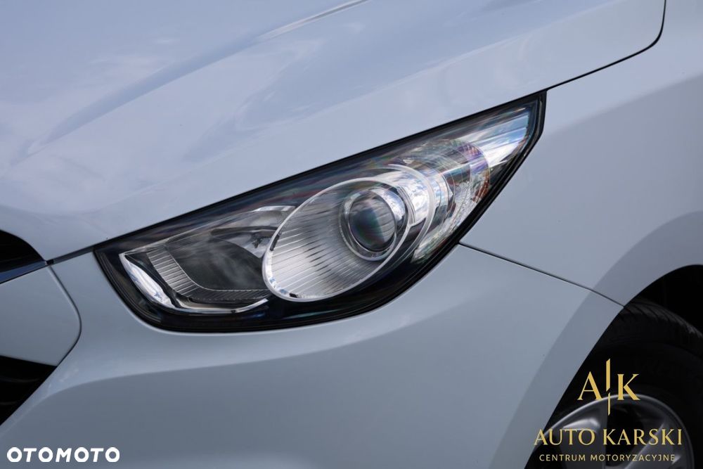 Hyundai ix35 - 12