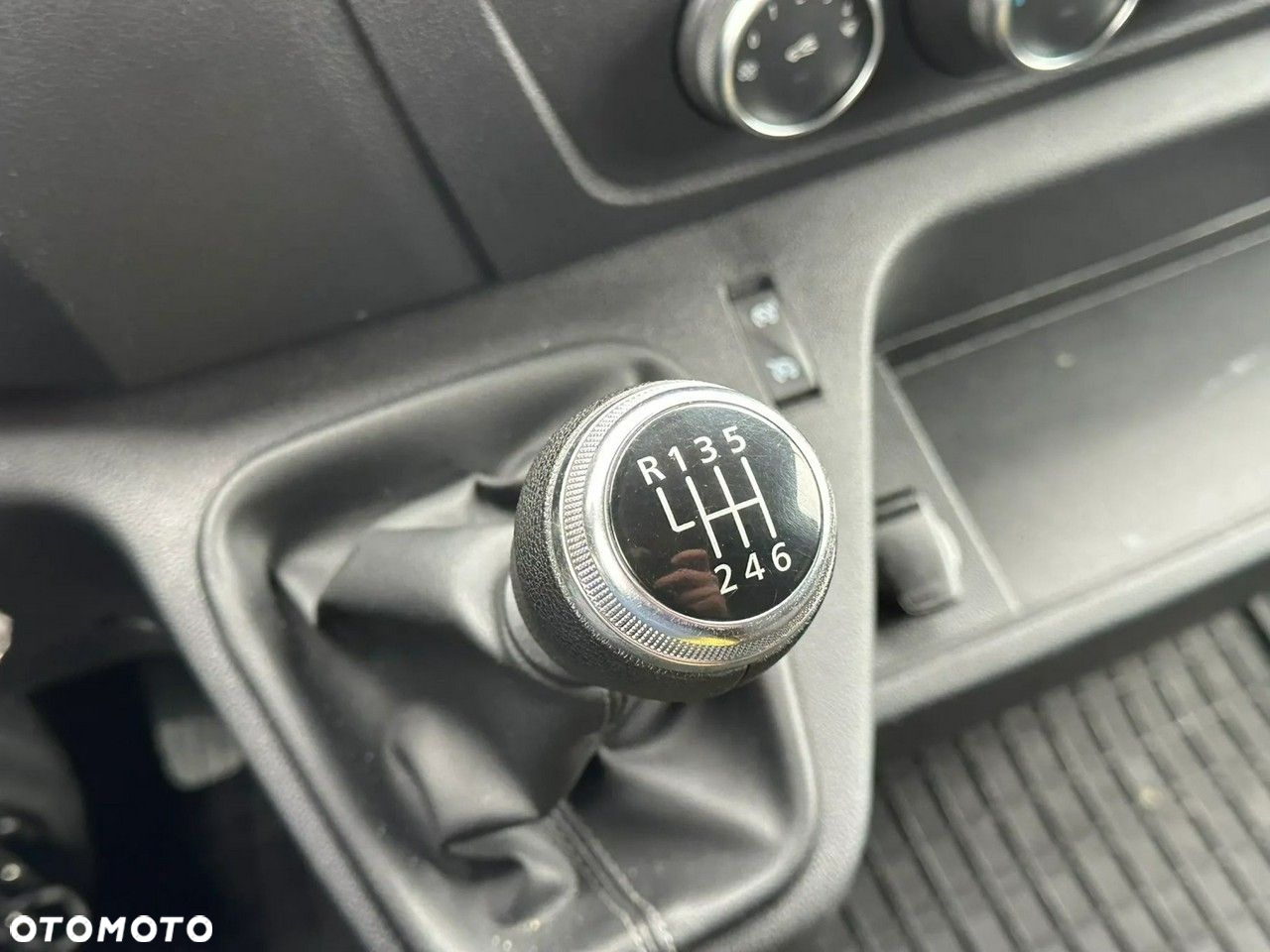 Opel Movano - 17