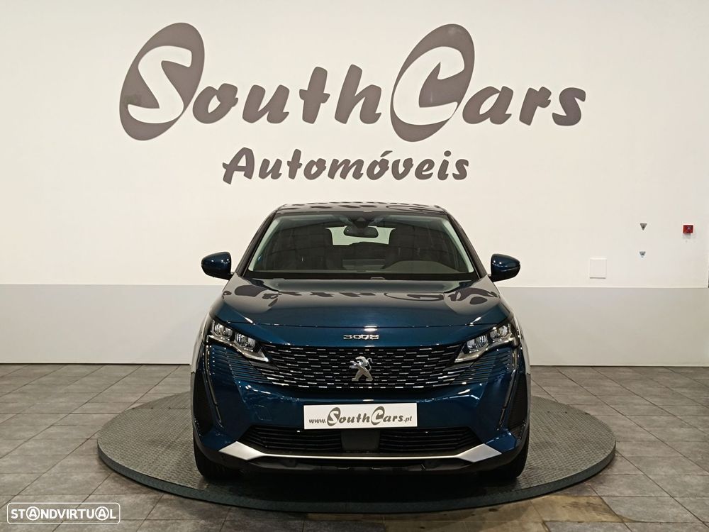 Peugeot 3008 1.2 PureTech Active Pack - 11