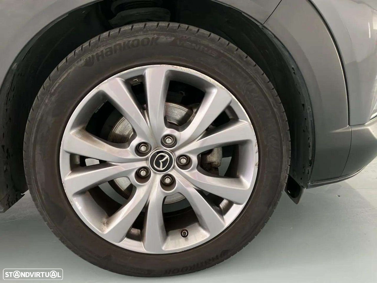 Mazda CX-30 - 18