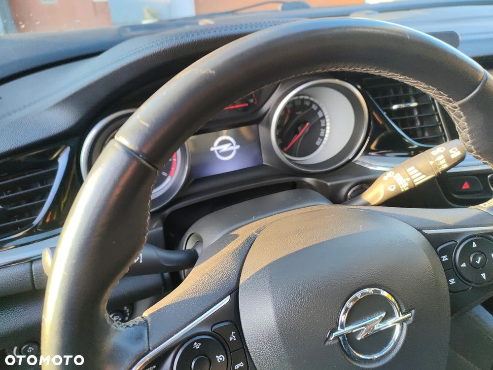 Opel Insignia 1.5 Direct InjectionTurbo Edition - 26