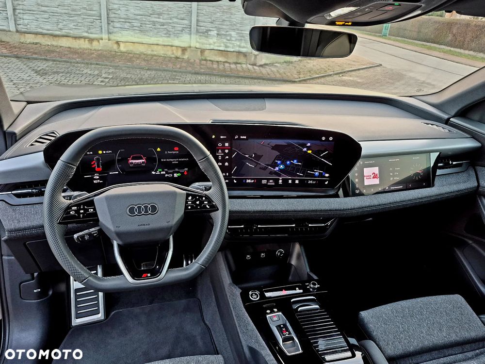 Audi Q6 e-tron Performance - 9