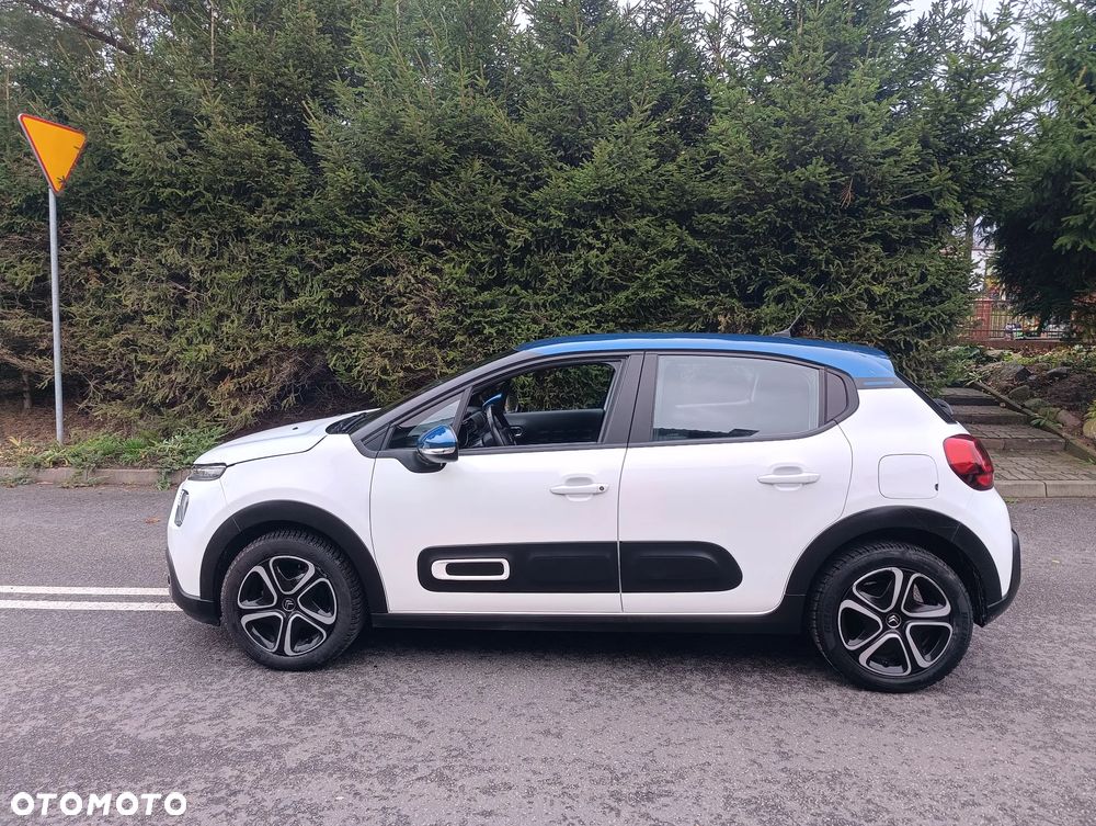 Citroën C3 Pure Tech 110 S&S SHINE - 16