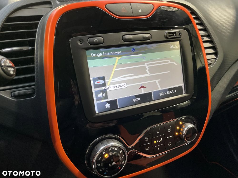 Renault Captur 0.9 Energy TCe Intens - 20