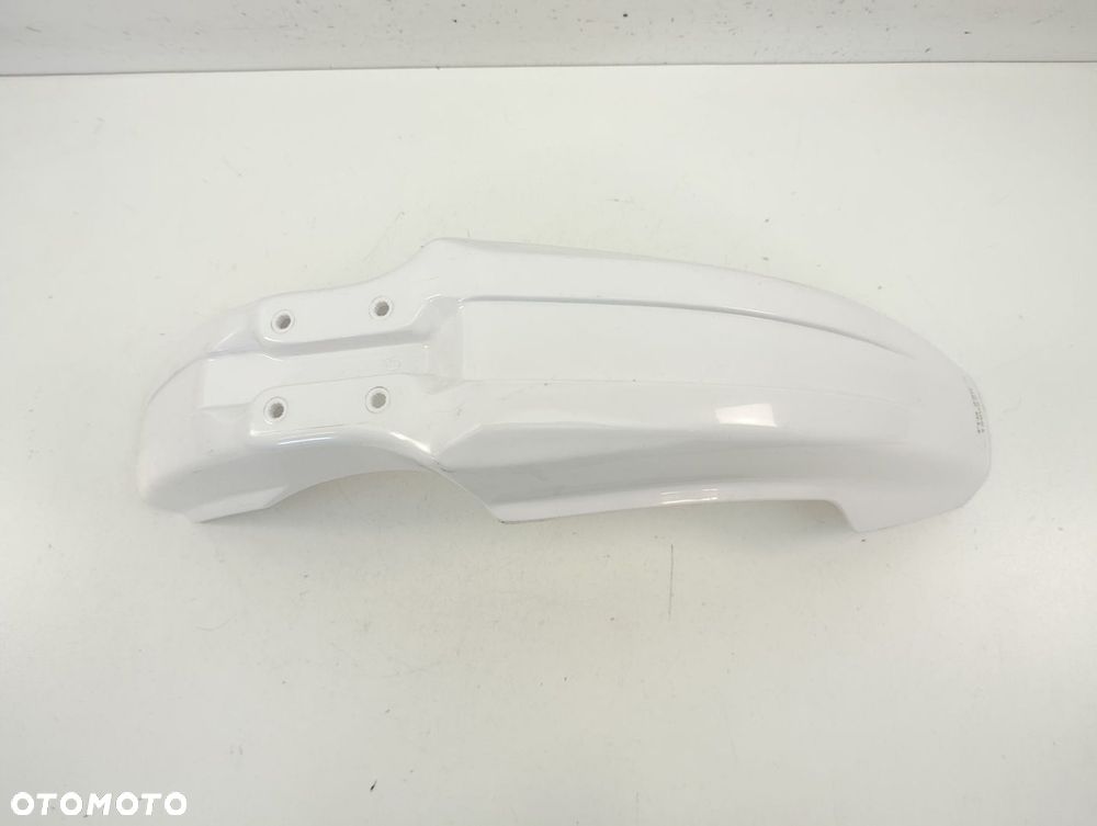 YAMAHA TTR 250 BŁOTNIK PRZÓD - 1