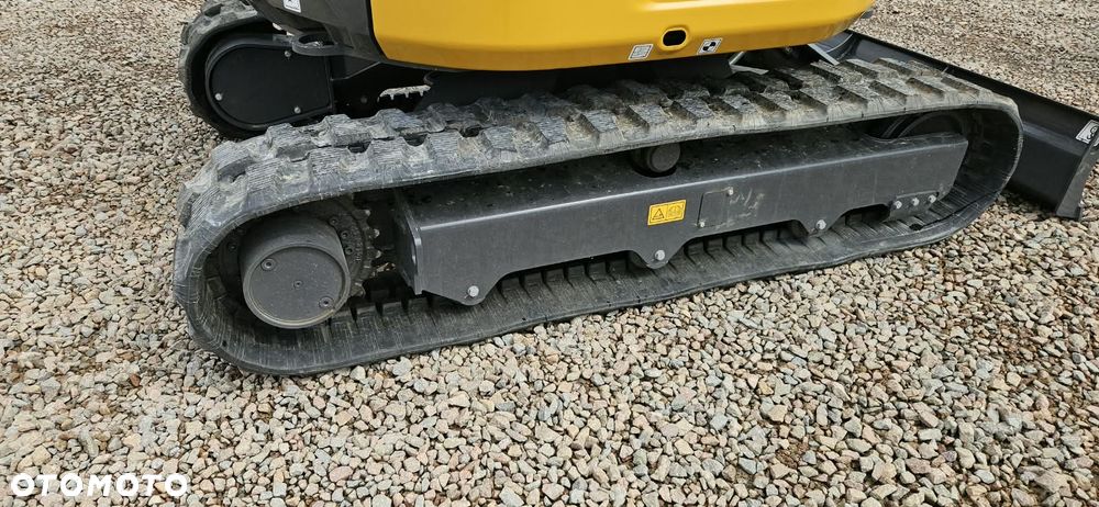 XCMG XE27U - 12