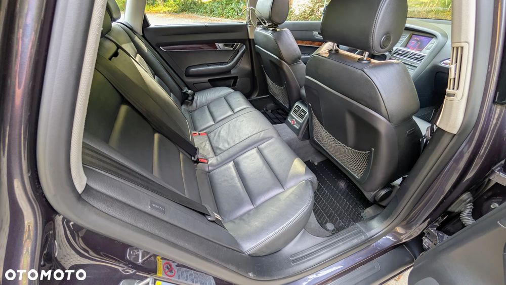 Audi A6 Limousine - 15