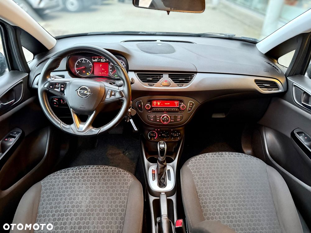 Opel Corsa 1.4 Enjoy - 10