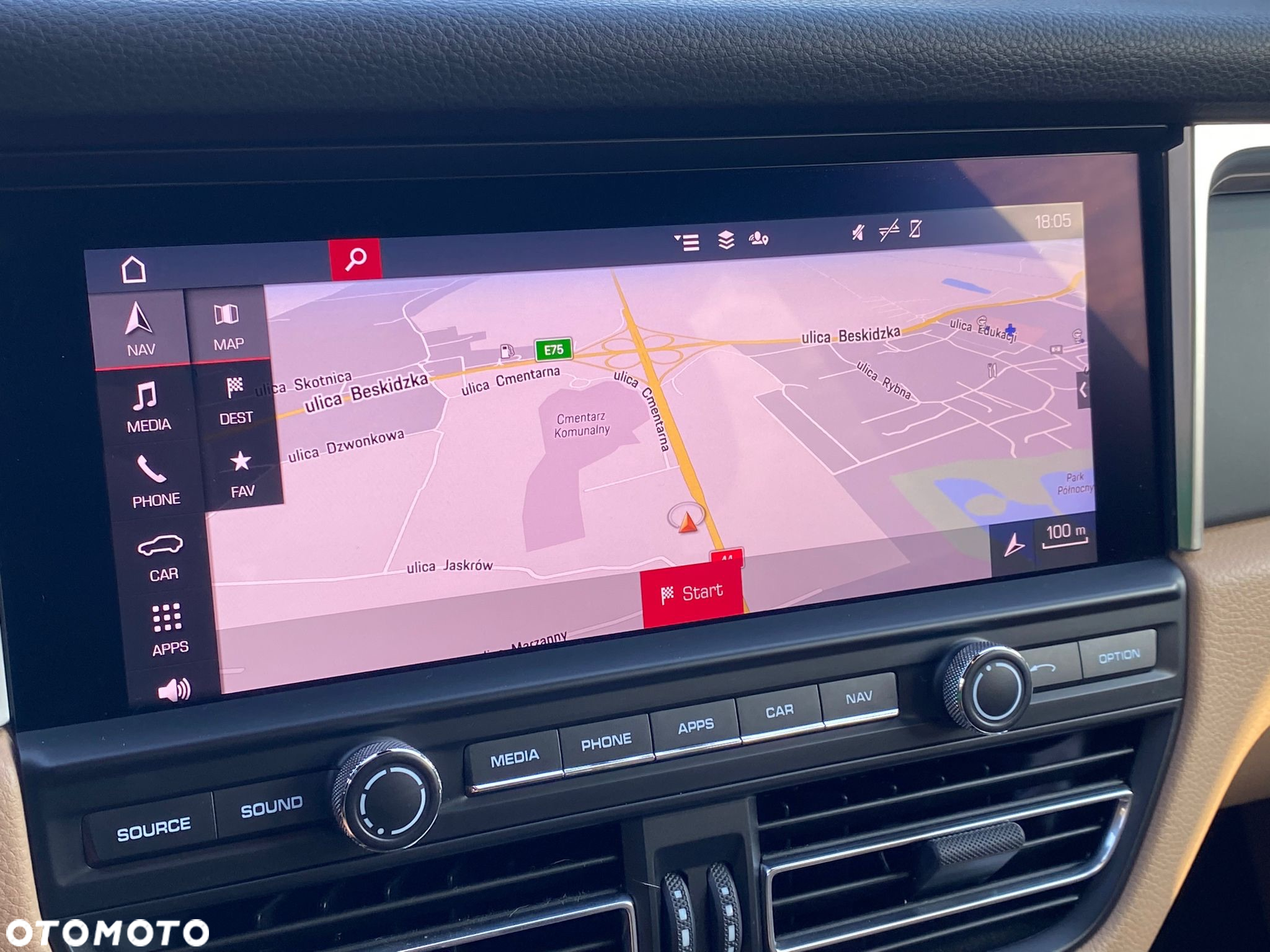 Porsche Macan Standard - 20