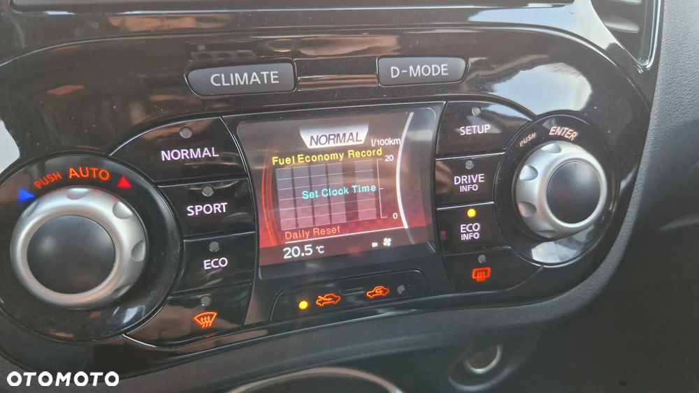 Nissan Juke 1.2 DIG-T N-Vision - 18