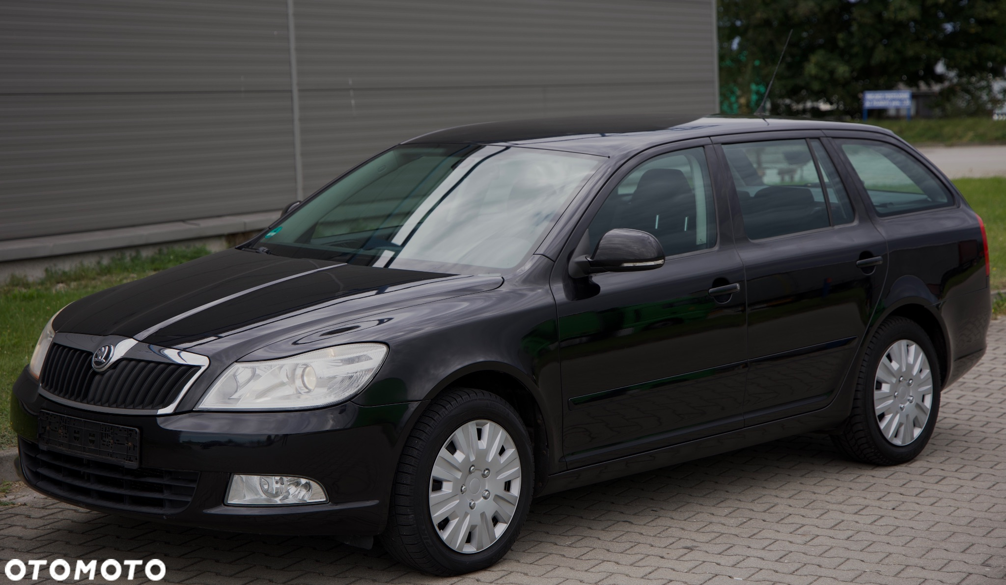 Skoda Octavia 2.0 TDI Ambiente - 11