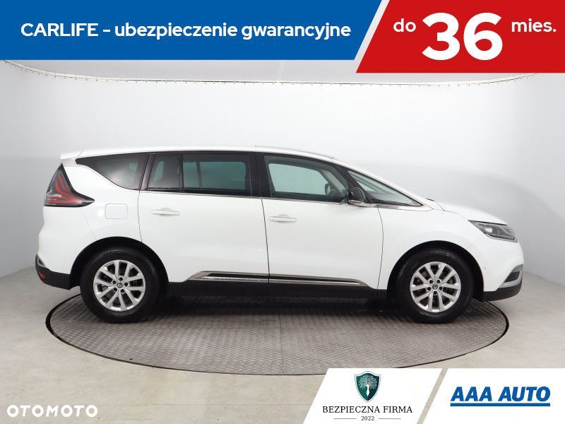 Renault Espace - 7