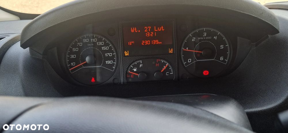 Fiat Ducato KONTENR WINDA MAXI - 35