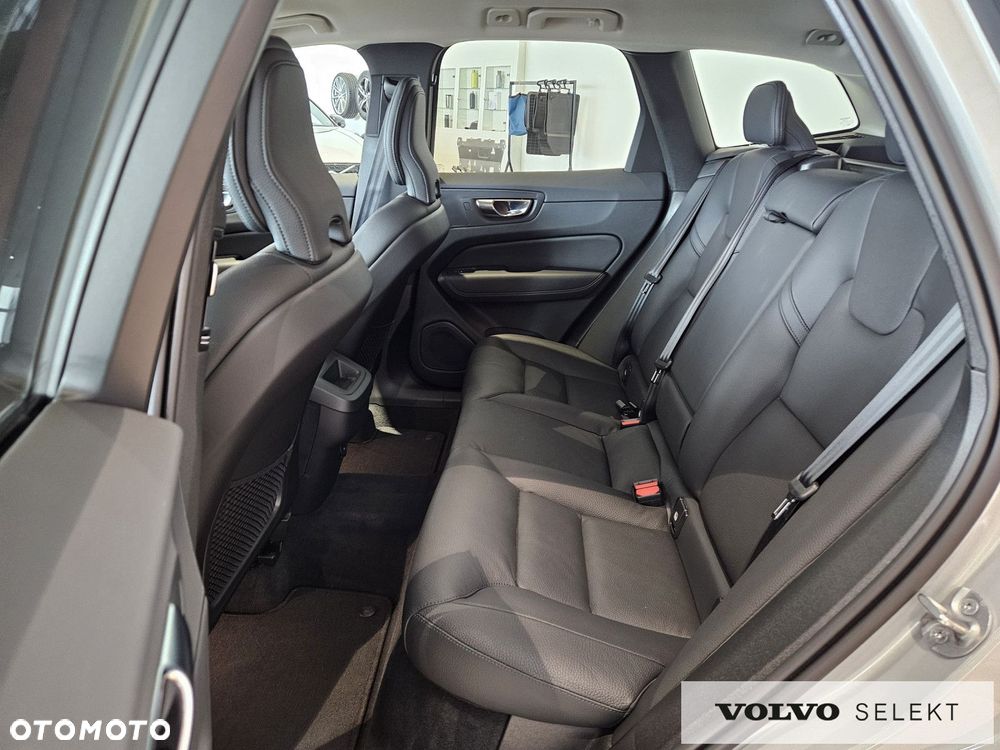 Volvo XC 60 - 23