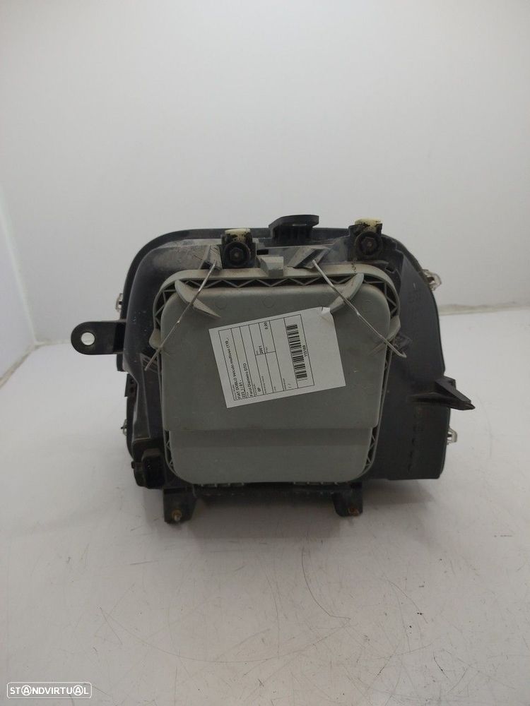 Farol/ Otica Dianteiro Dto Fiat Doblo Veículo Multiuso (119_, 223_) - 3
