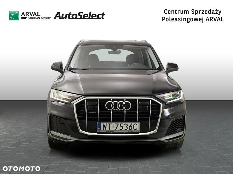 Audi Q7 - 9