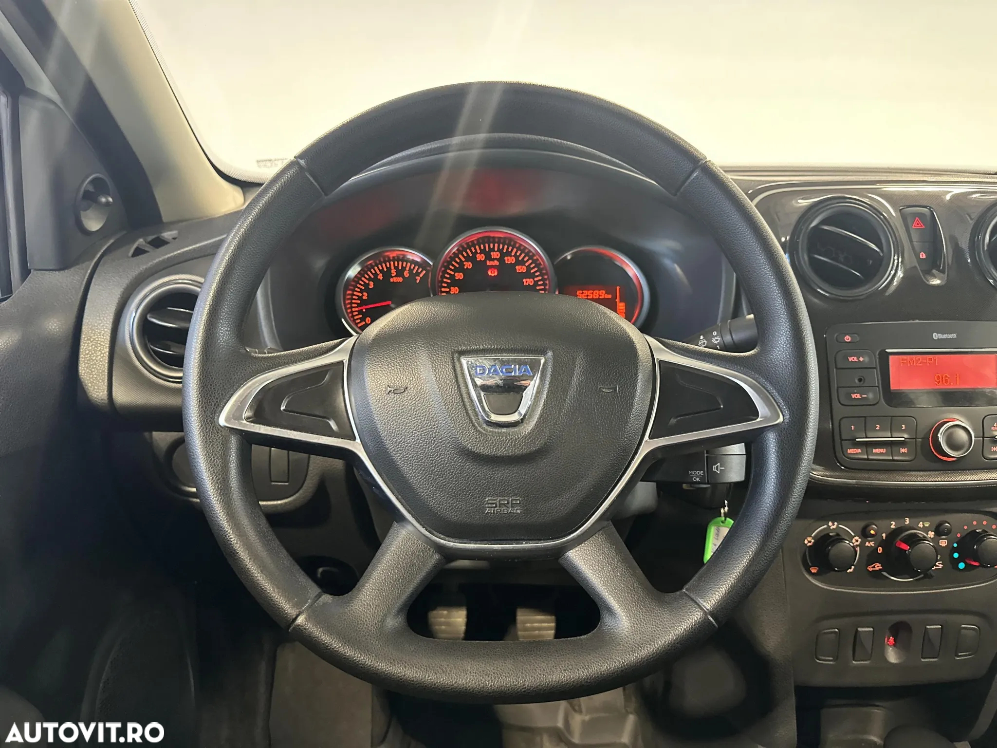 Dacia Logan - 16