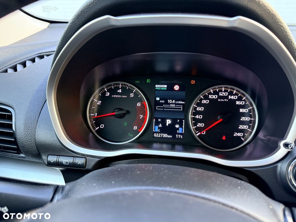 Mitsubishi Eclipse Cross - 29