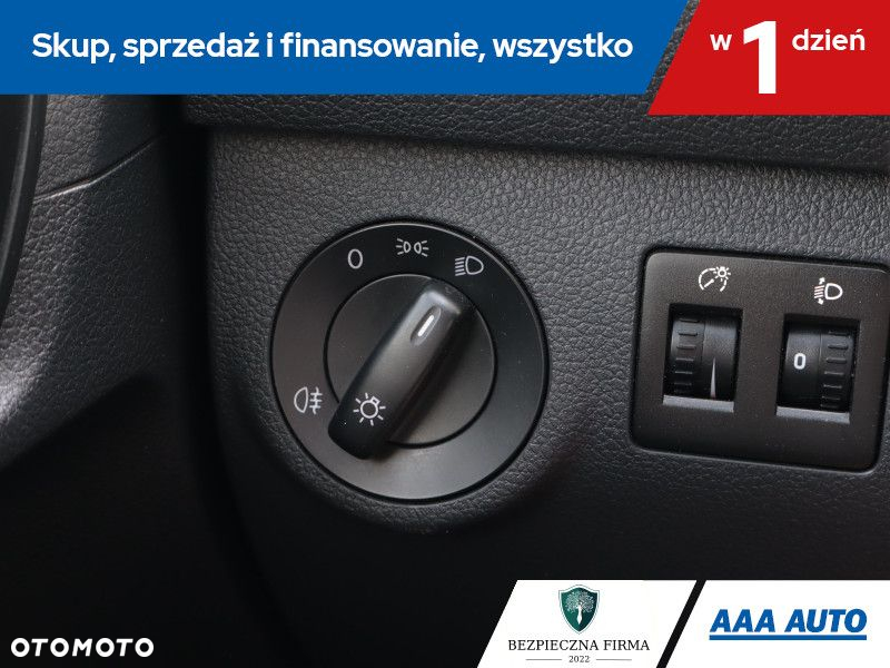 Volkswagen Caddy - 17