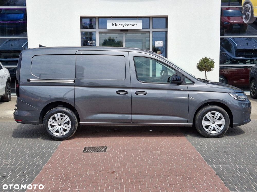 Volkswagen Caddy - 7