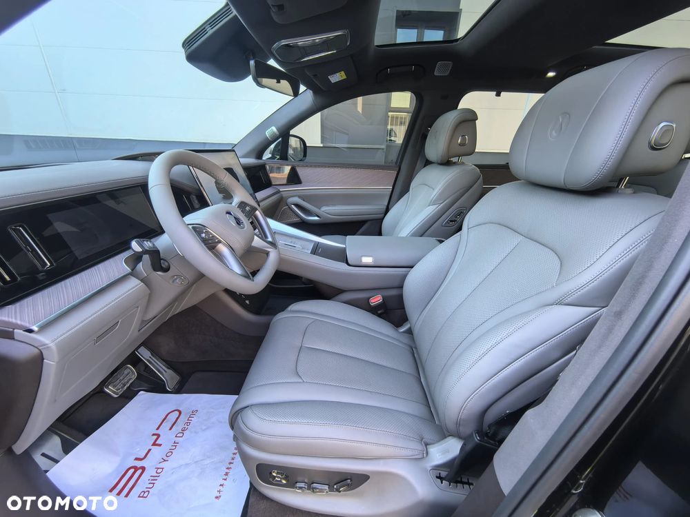 Denza N9 - 10