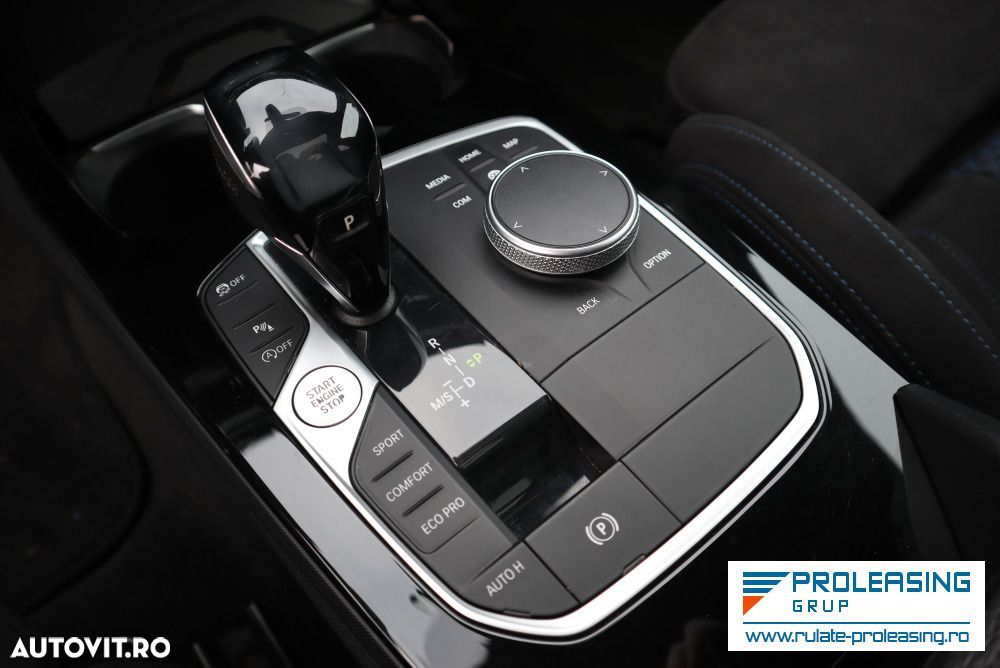 BMW Seria 2 220d AT - 11