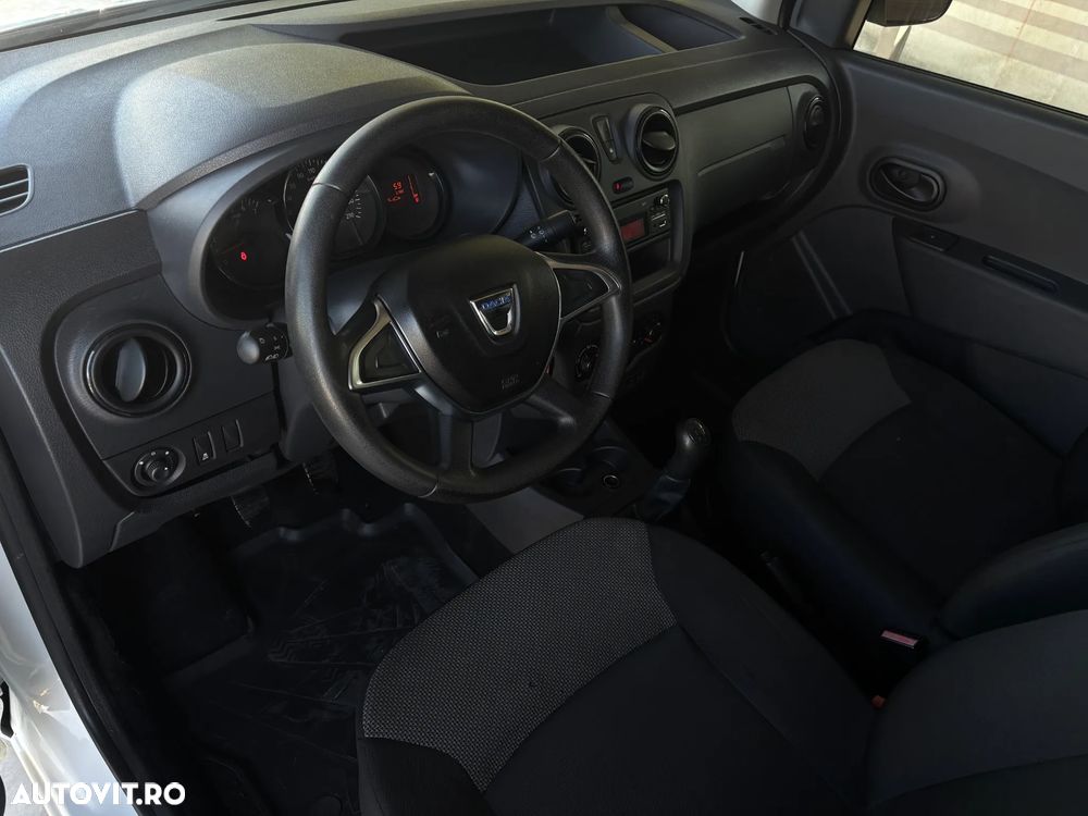 Dacia Dokker 1.5 Laureate - 5