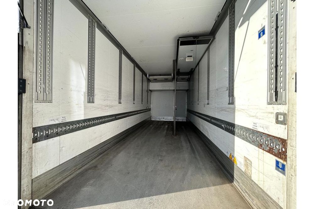 Inny HFR KK18 CARRIER SUPRA 750 MT - 9