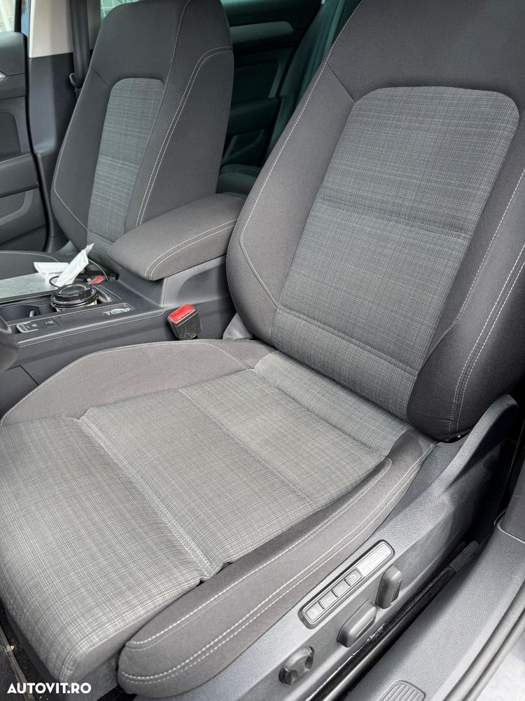 Volkswagen Passat - 7