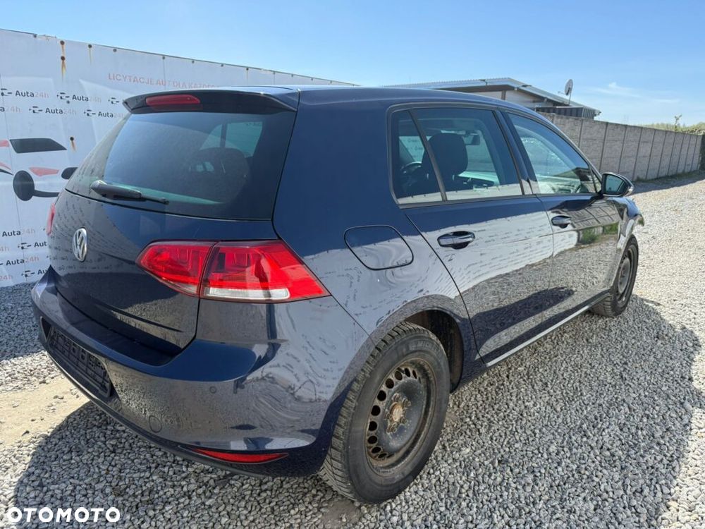 Volkswagen Golf 1.4 TSI Join - 5