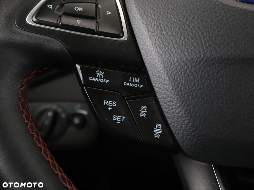 Ford Kuga 1.5 EcoBoost 4x4 ST-Line - 29