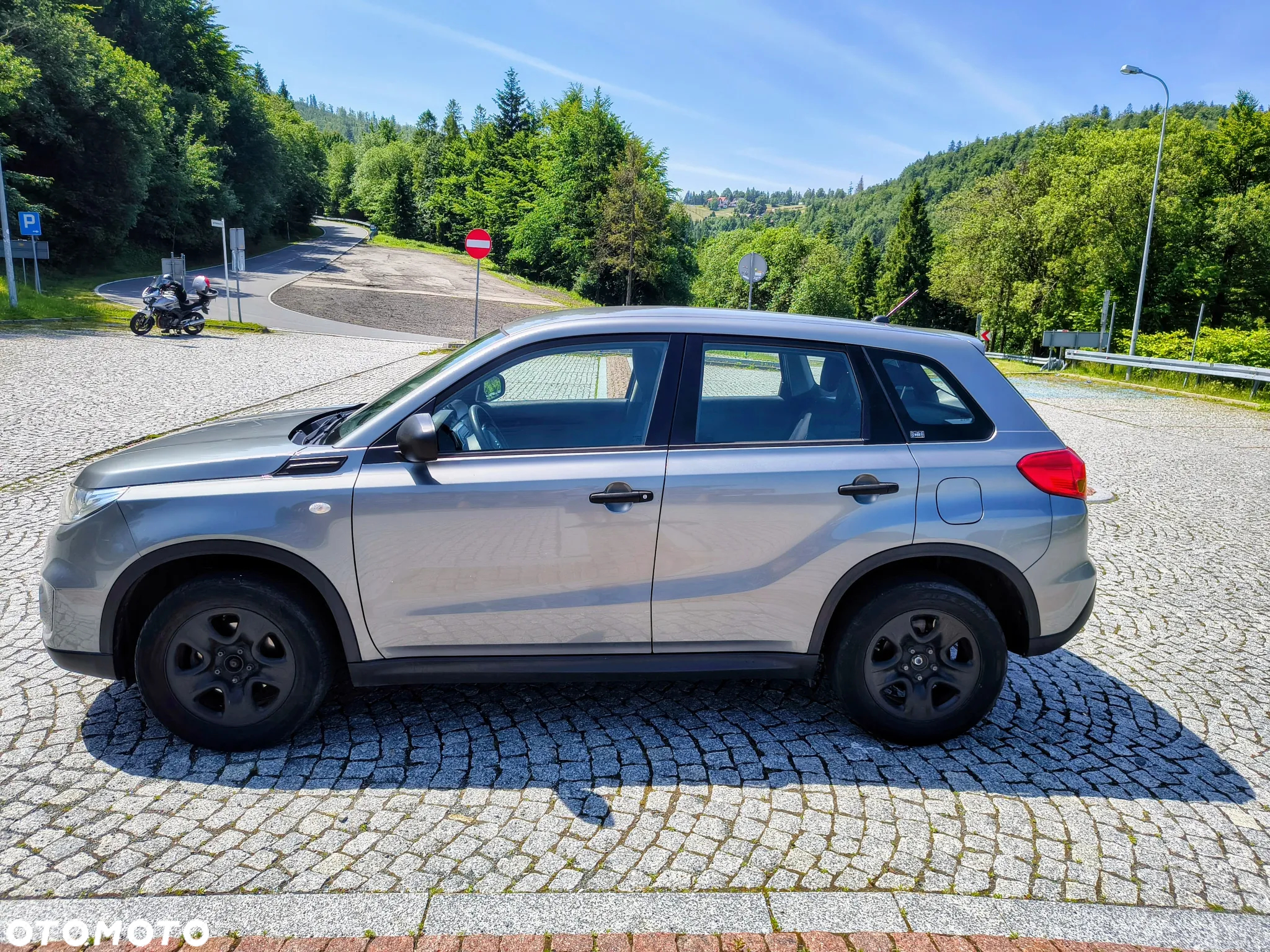 Suzuki Vitara 1.6 Comfort 4WD - 6