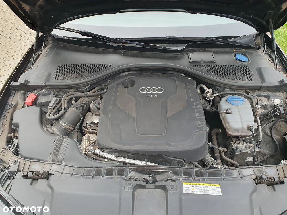 Audi A6 Limousine - 18