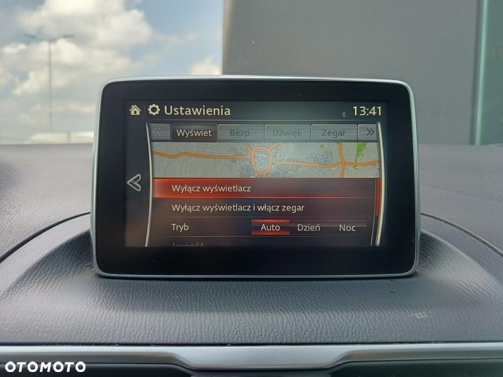 Mazda 3 2.0 Skyenergy - 26