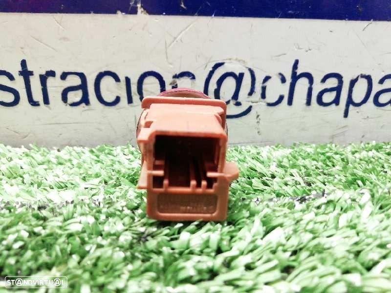 BOTÃO DE EMERGÊNCIA CITROEN XSARA COUPÉ 2002 - - 2