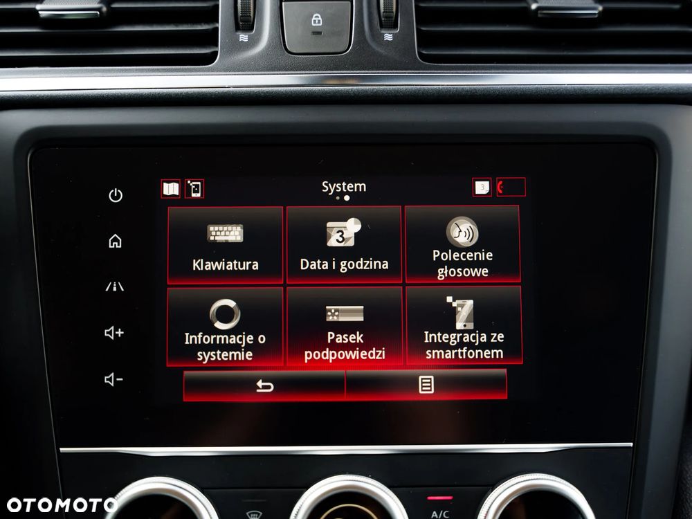 Renault Kadjar BLUE dCi 115 EDC BOSE EDITION - 41