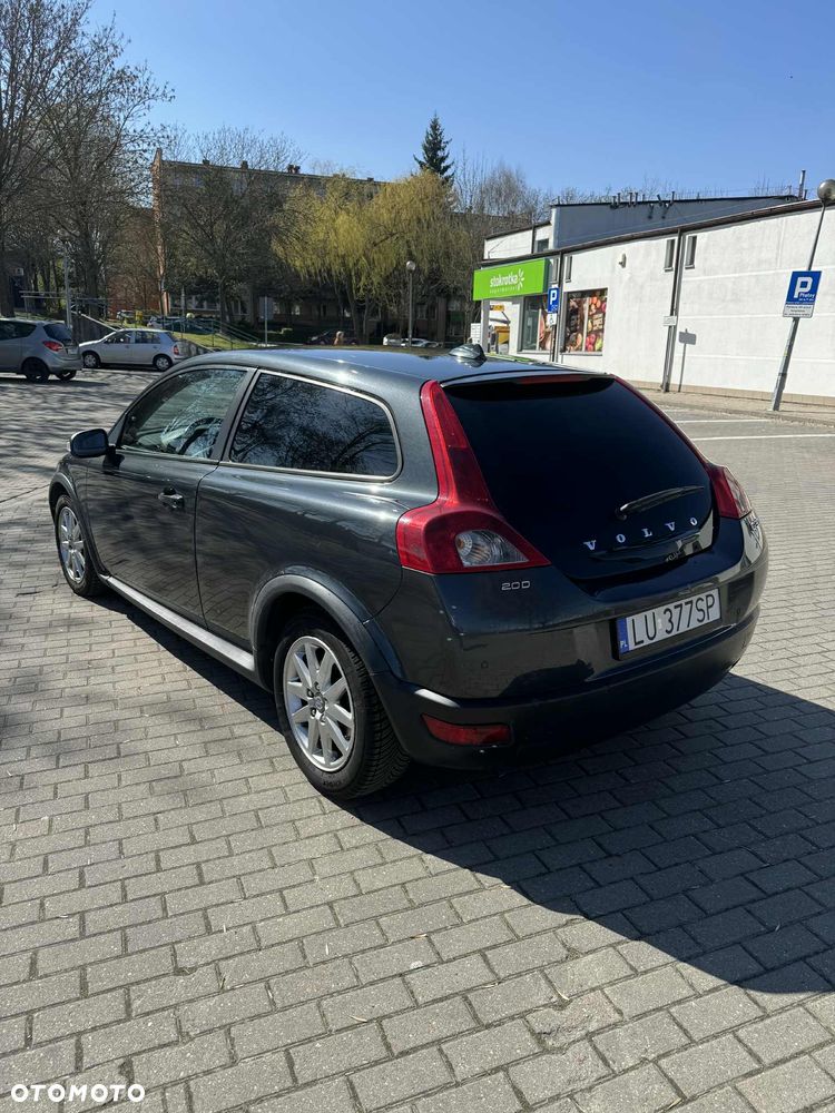 Volvo C30 - 3