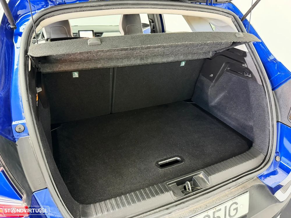Renault Captur 1.0 TCe Zen - 13