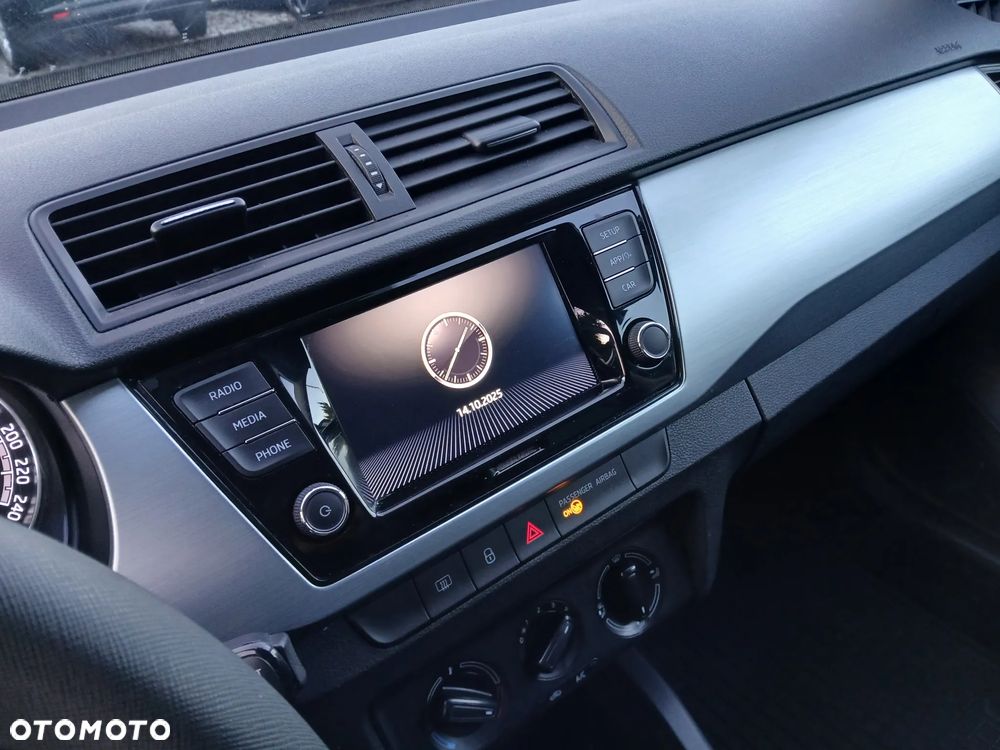 Skoda Fabia 1.0 TSI Ambition - 21