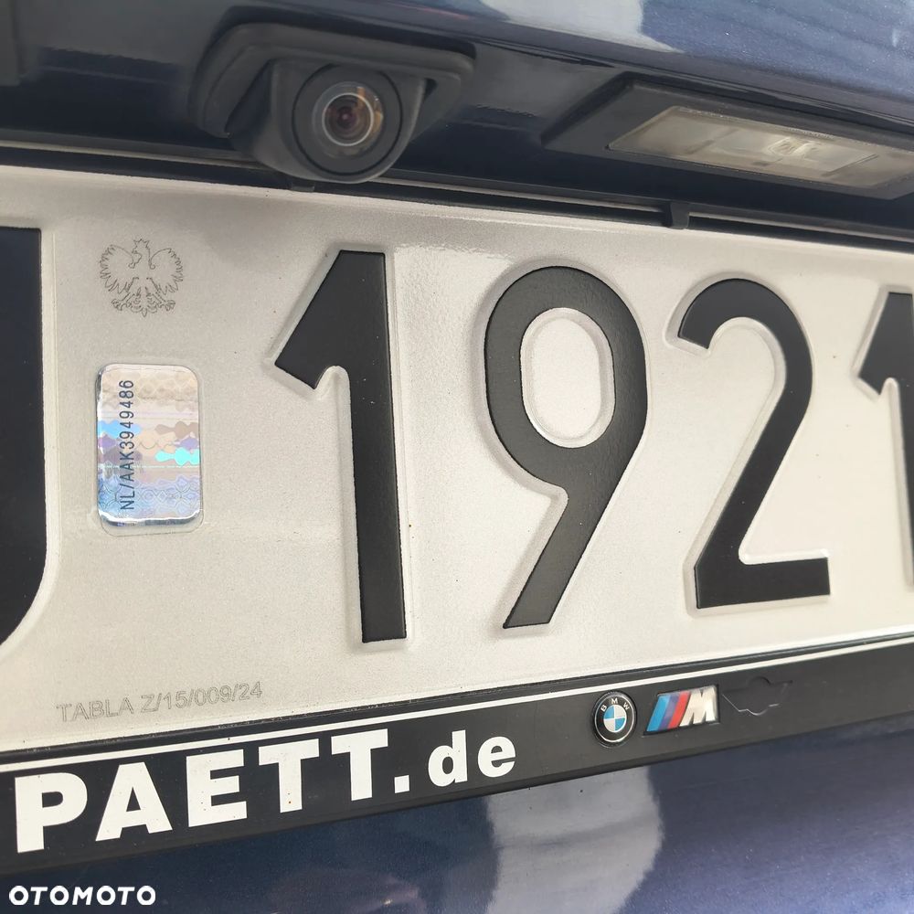 BMW Seria 1 120d xDrive Sport-Aut - 28