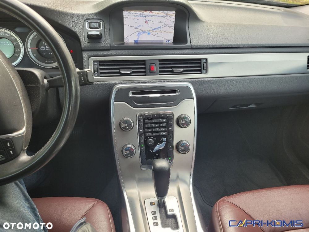 Volvo S80 - 19