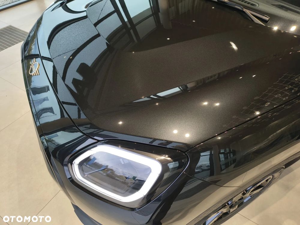 MINI Countryman Cooper ALL4 Classic Trim - 6