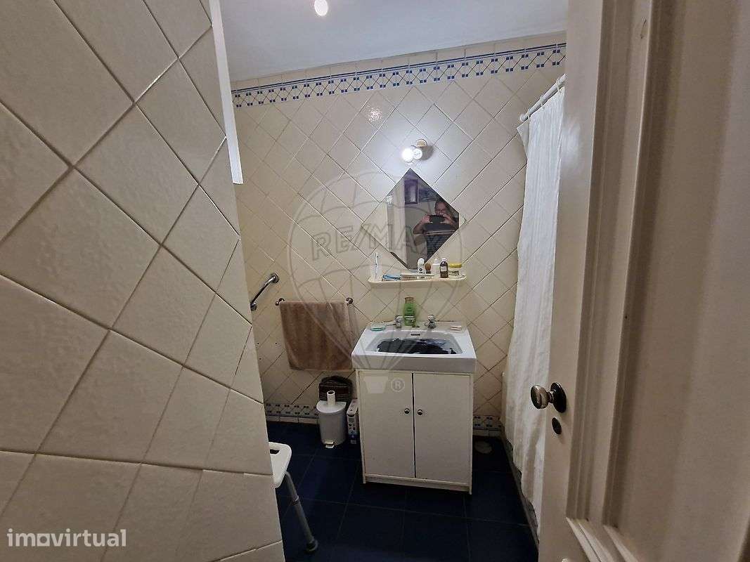 Apartamento T0 para venda - Grande imagem: 5/8