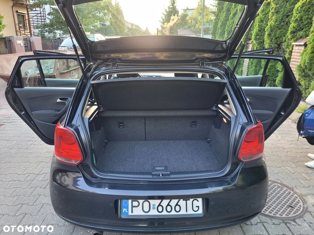 Volkswagen Polo 1.2 TSI Comfortline - 15