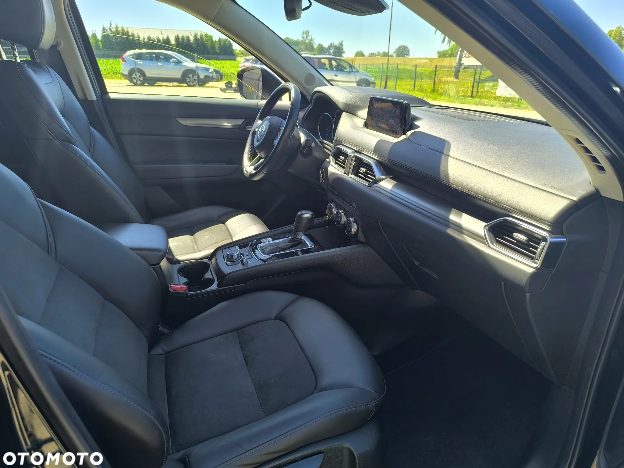 Mazda CX-5 SKYACTIV-G 192 Drive AWD Nakama Intense - 7