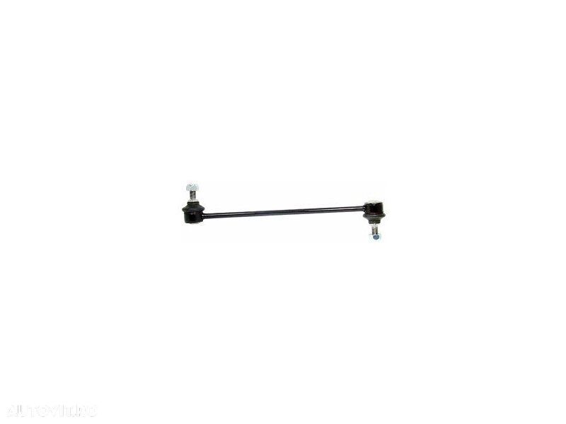 Bieleta antiruliu stanga, dreapta, SRLine S6052036 - 1